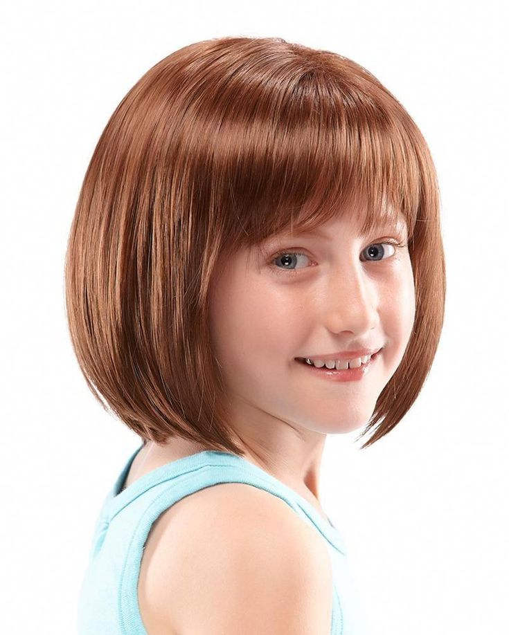 Short haircuts for girls in 2021-2022
