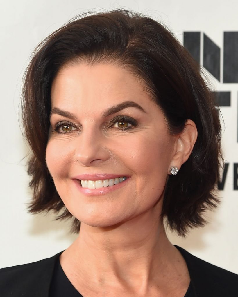 Bob Haircuts for Women Over 60 in 2021-2022