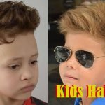 Kids Haircuts 2021-2022