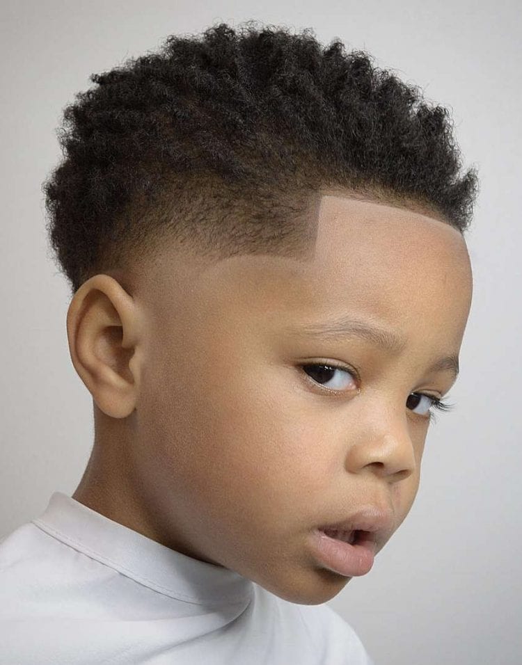 Kids Haircuts 2021-2022