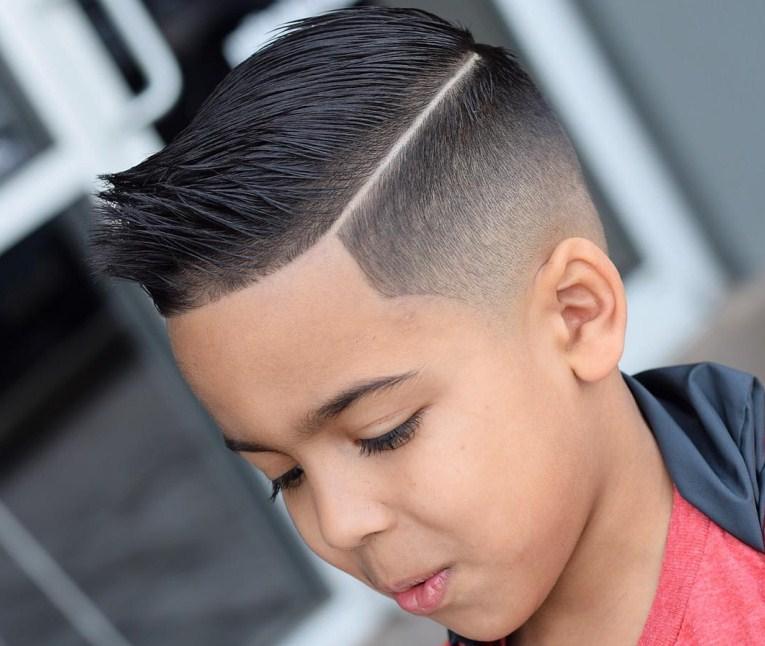 Kids Haircuts 2021-2022