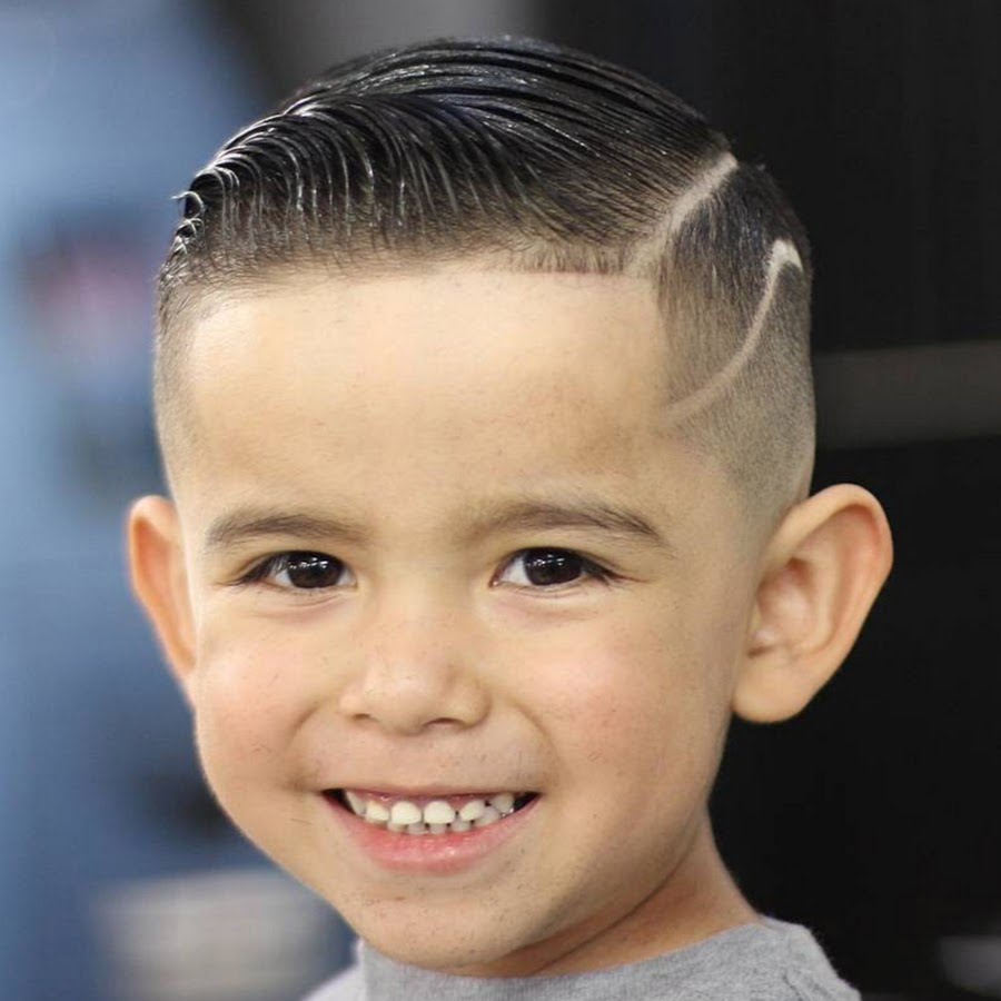 Kids Haircuts 2021-2022