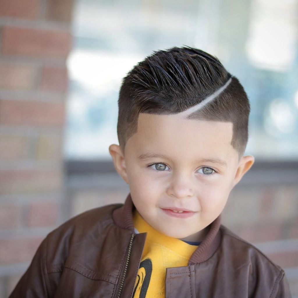 Kids Haircuts 2021-2022