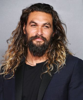 Long Hairstyles for men in 2021-2022