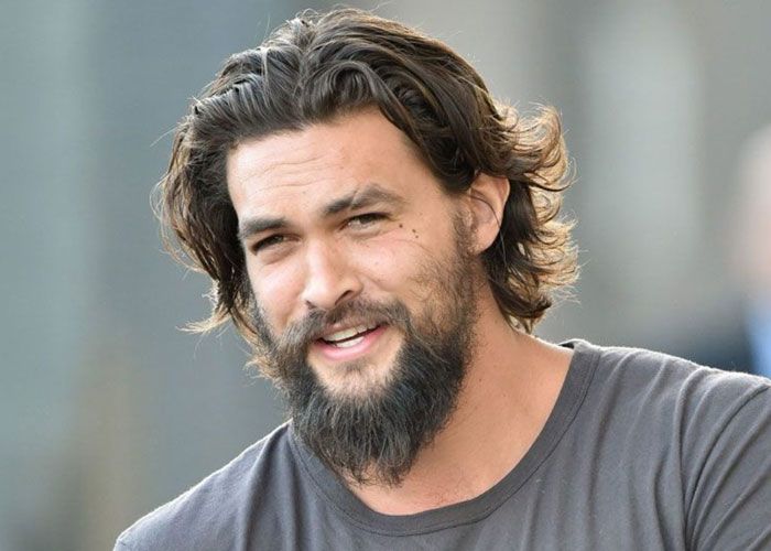 Long Hairstyles for men in 2021-2022