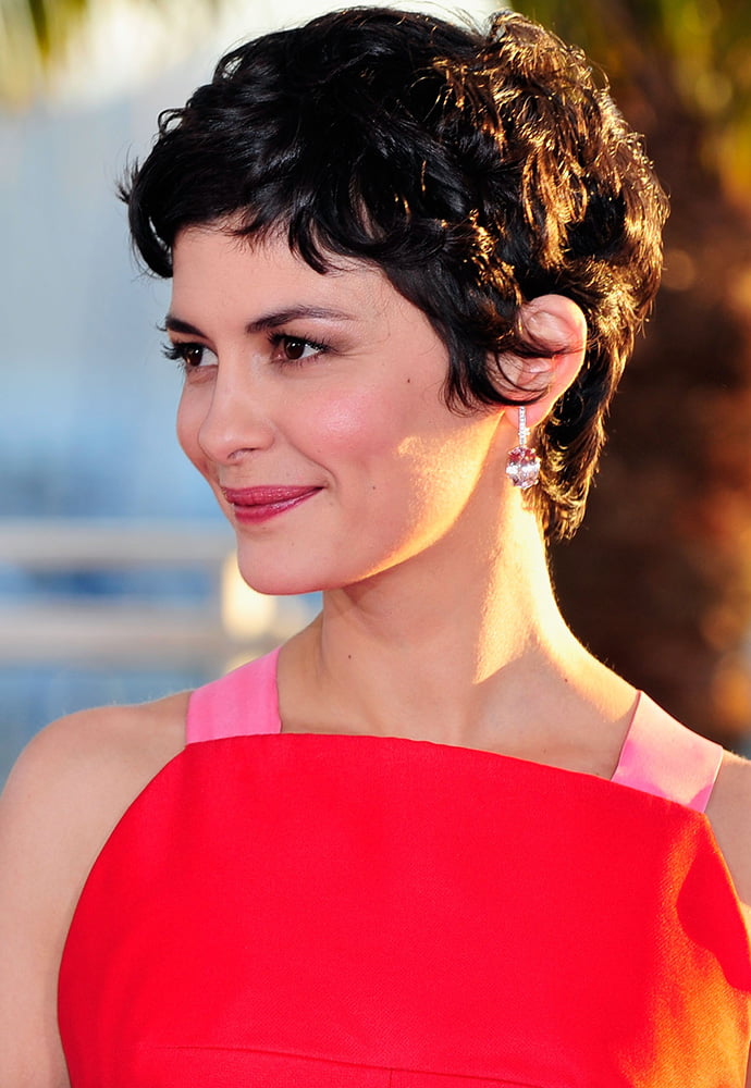 Short Curly Hair 2021-2022