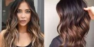 Brown Ombre Hair Colors 2021-2022