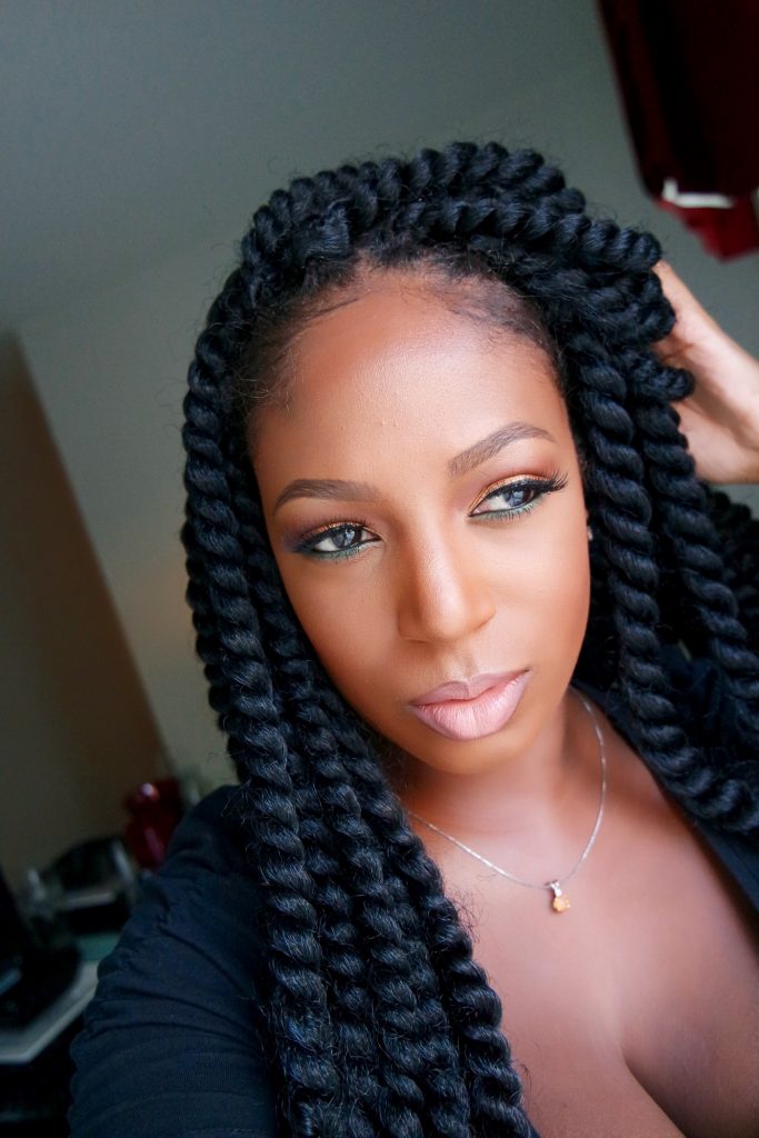 Crochet Braids 2021-2022