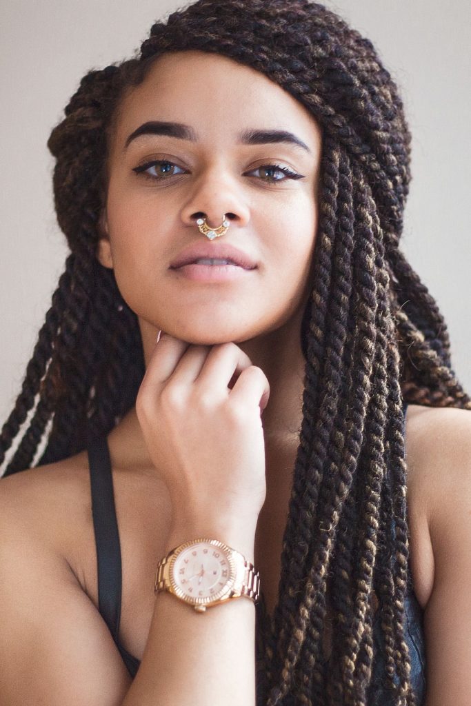 Crochet Braids 2021-2022