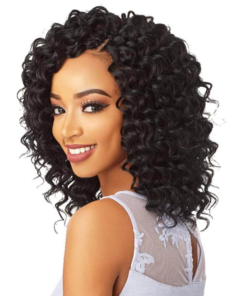 Crochet Braids 2021-2022