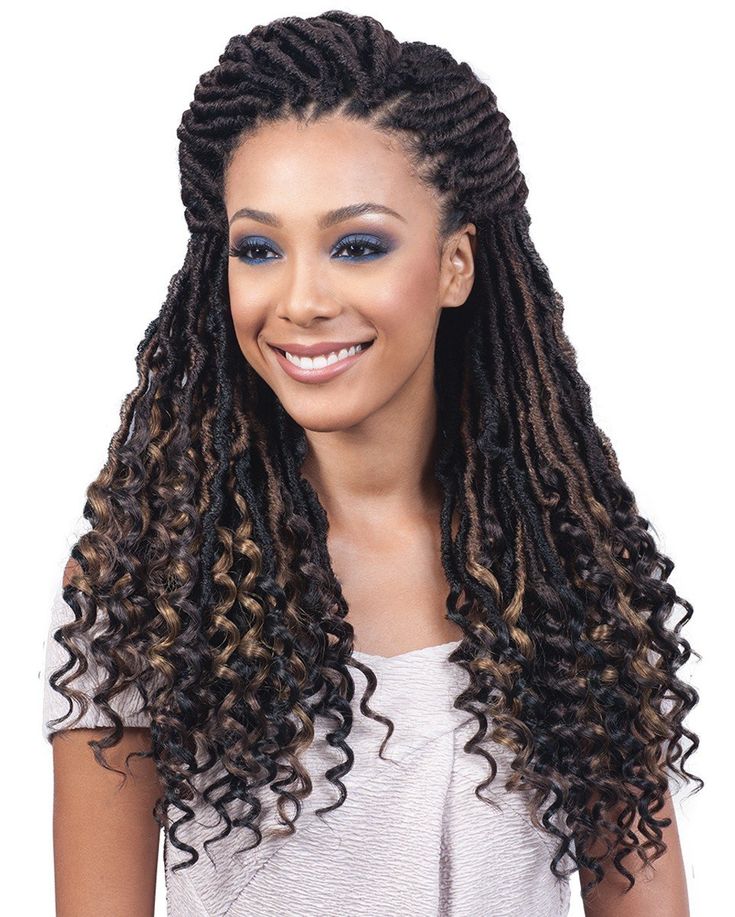 Crochet Braids 2021-2022