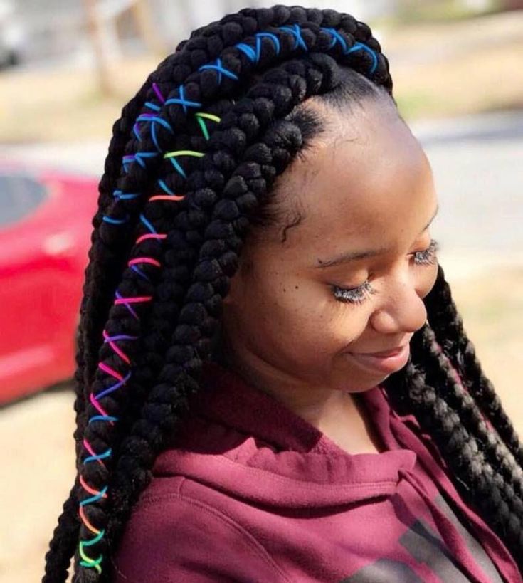 Crochet Braids 2021-2022