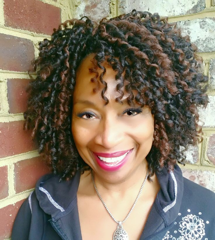 Crochet Braids 2021-2022