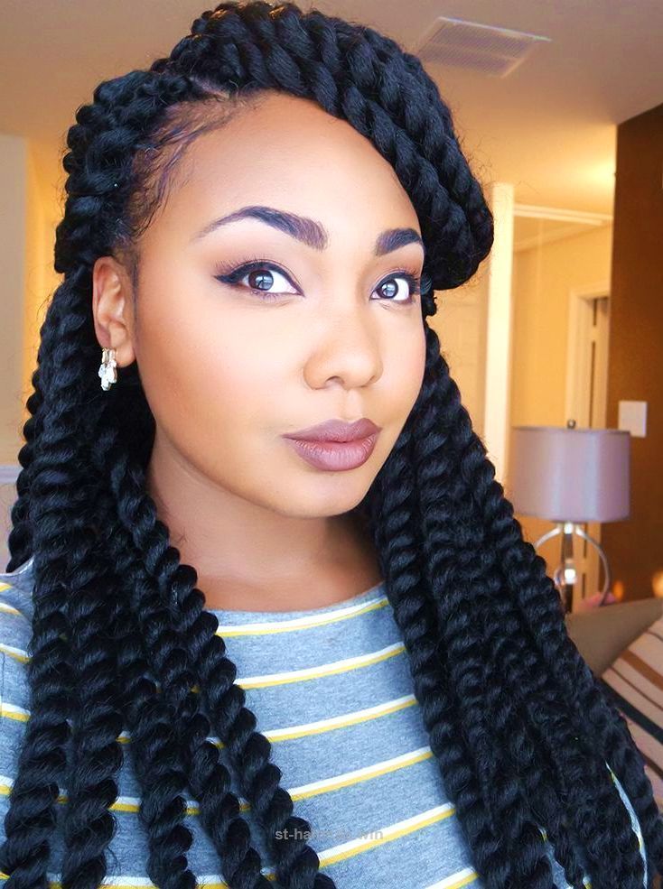 Crochet Braids 2021-2022