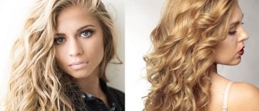 Long Wavy Hair for Women 2021-2022