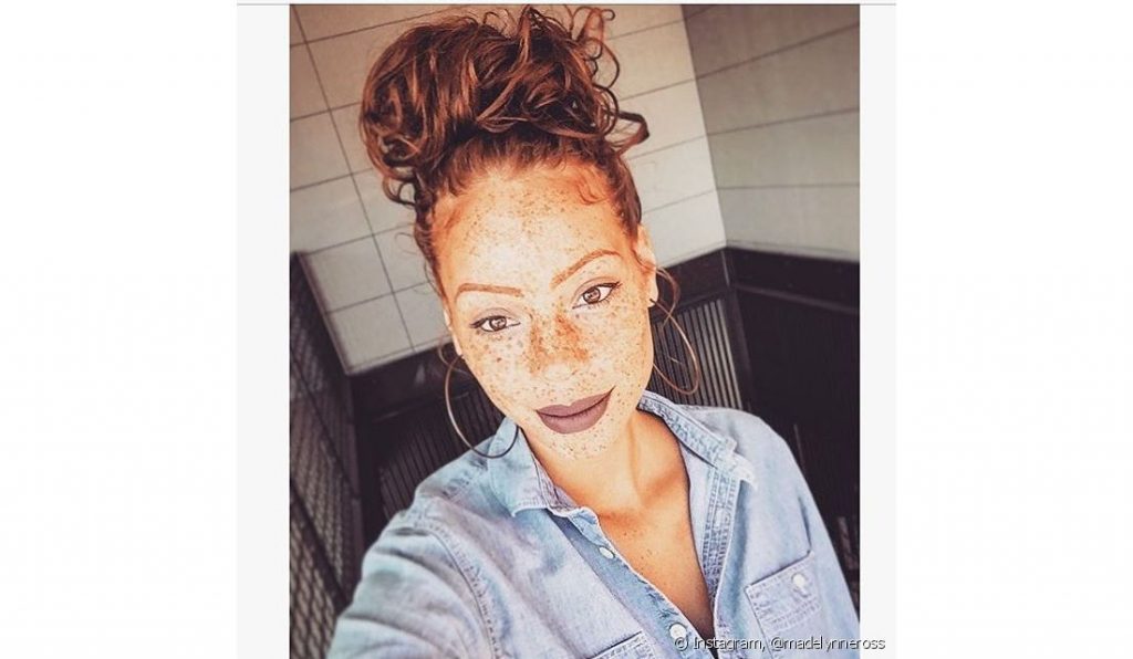 Bun hairstyles for black women 2021-2022