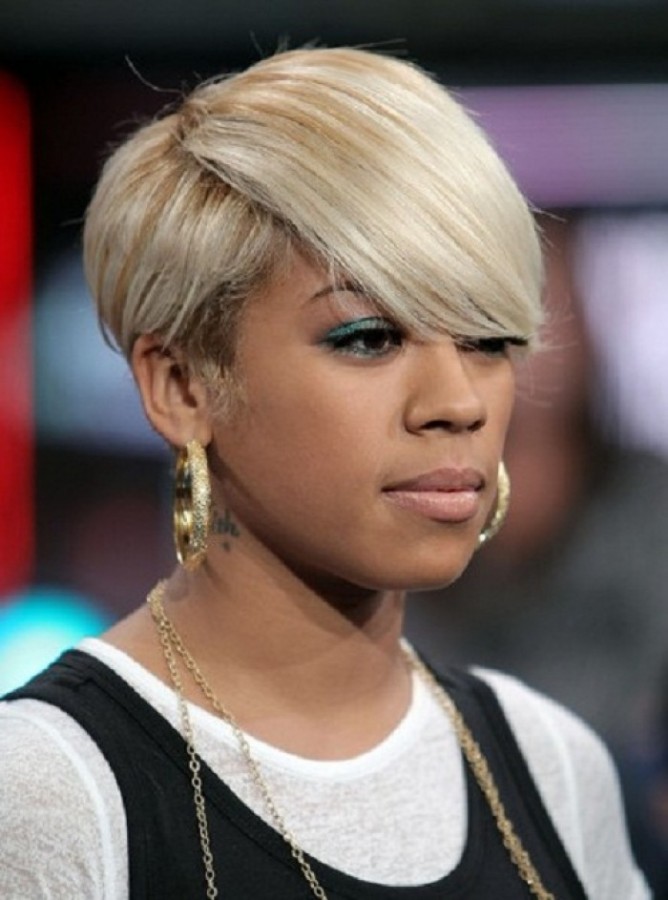 Pixie haircuts for black women in 2021-2022