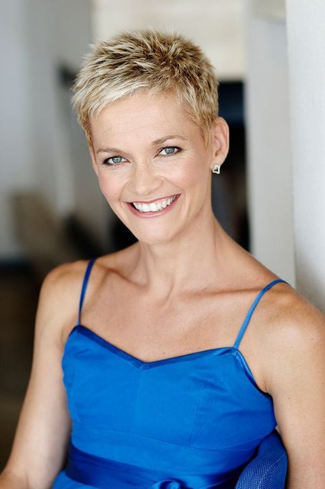 Pixie haircuts for women over 60 in 2022-2023