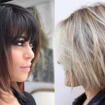 Layered Haircuts for 2022