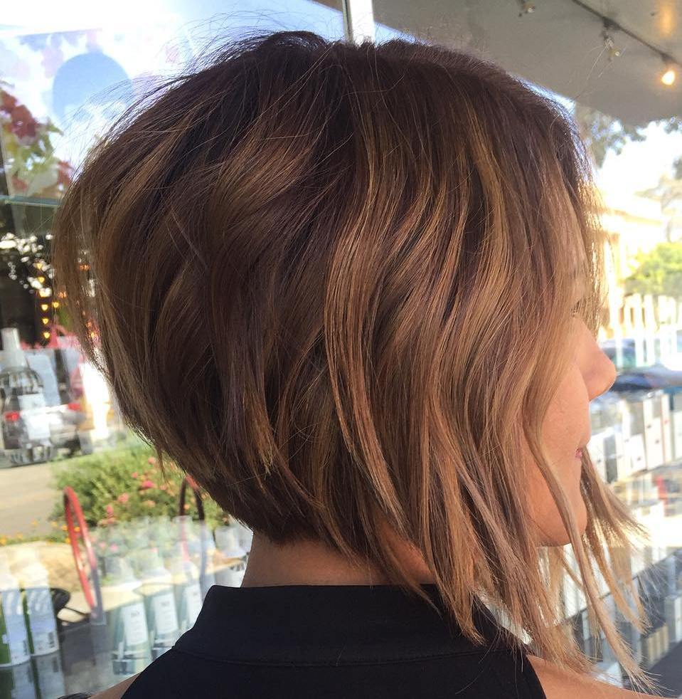 Layered Haircuts for 2022