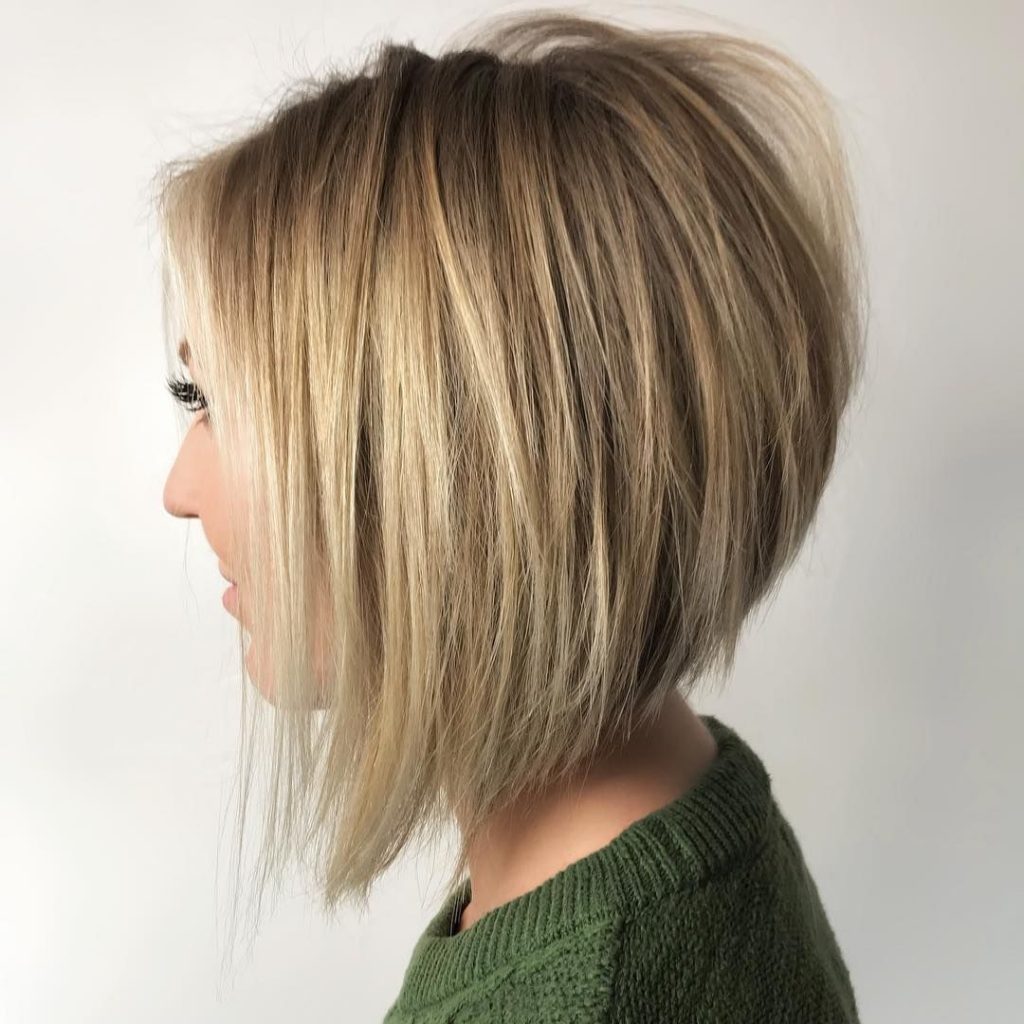 Layered Haircuts for 2022
