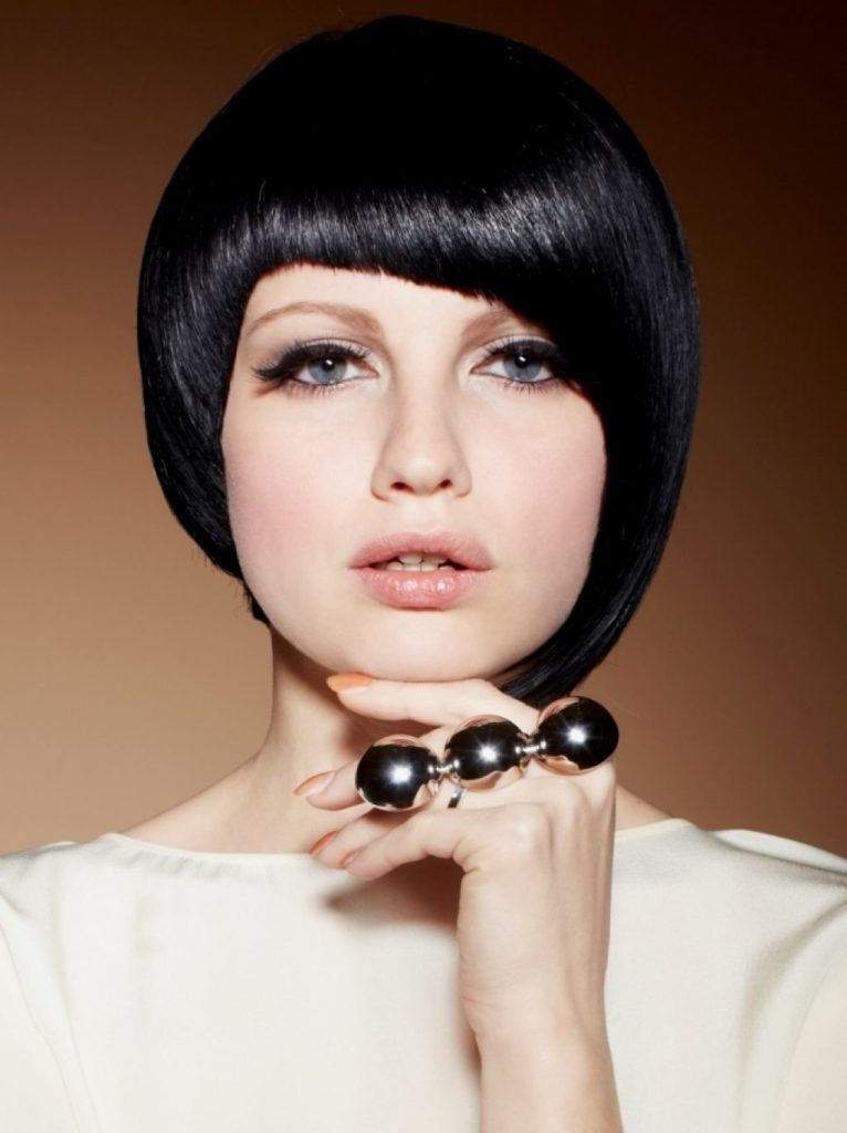 Asymmetrical haircuts 2022