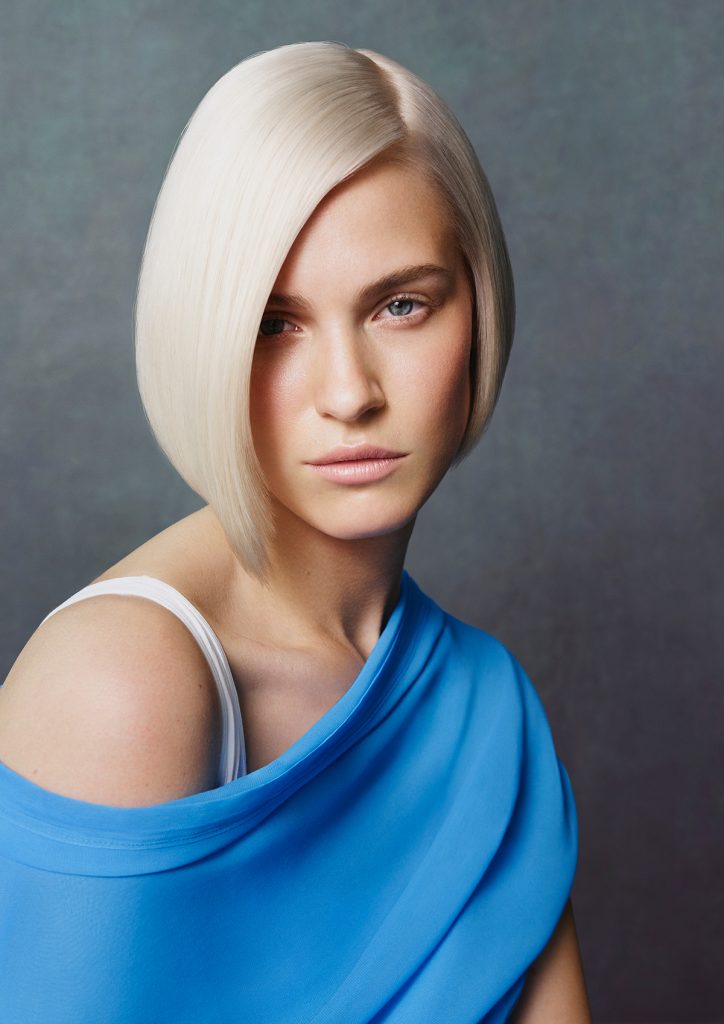 Asymmetrical haircuts 2022