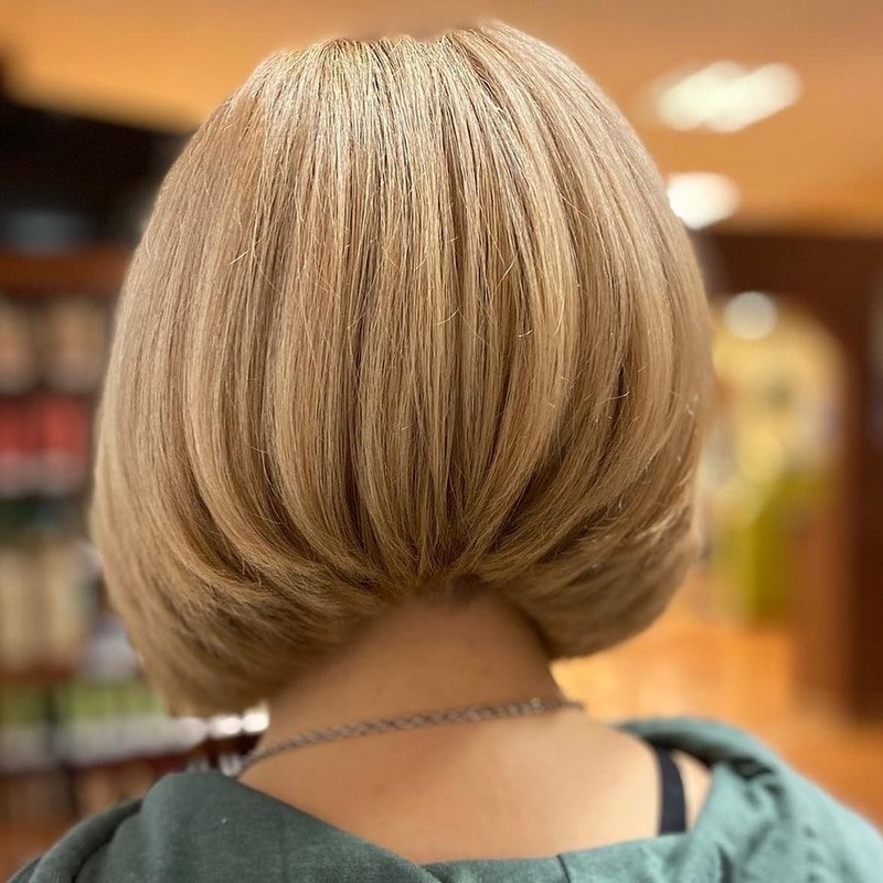 Bob haircuts and hairstyles 2022