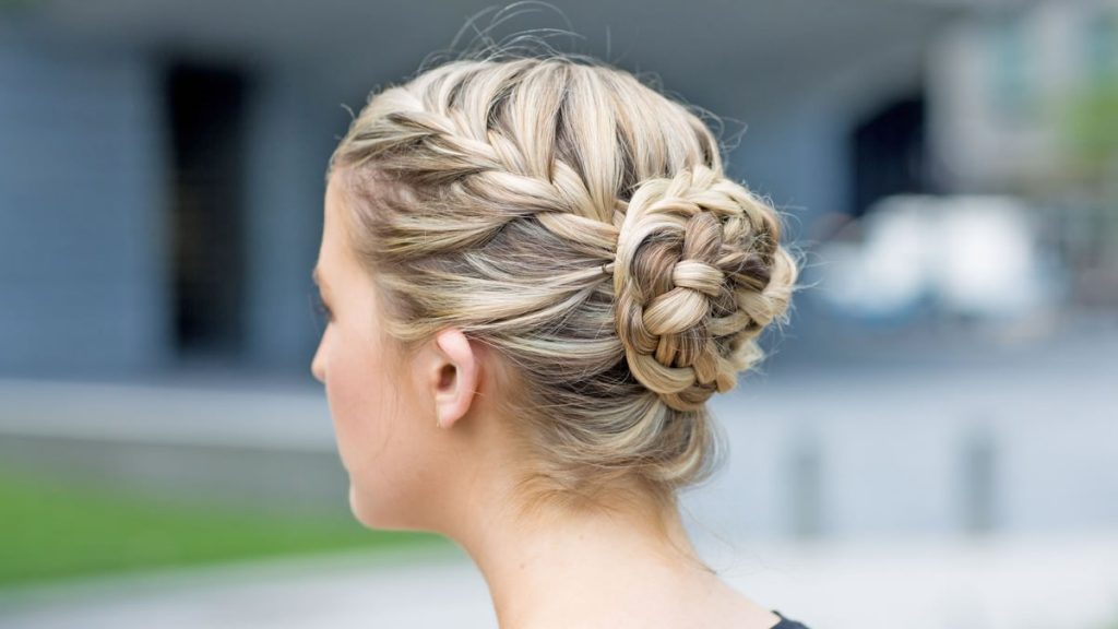 Braided hairstyles for women 2022