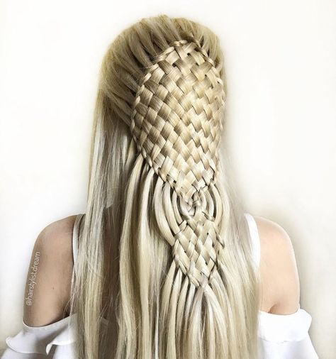 Braided hairstyles for women 2022