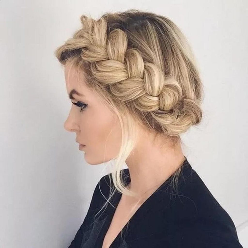 Braided hairstyles for women 2022