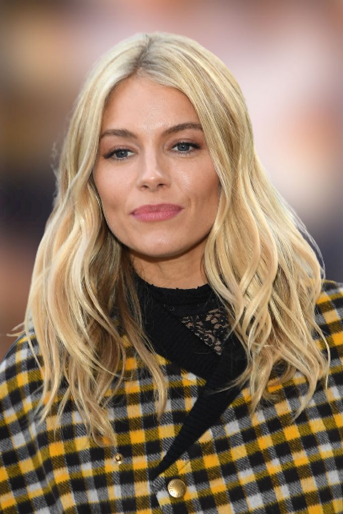 Long hairstyles for women in 2022-2023