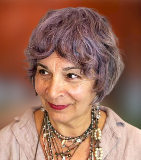 Short bob haircuts for women over 50-60 in 2022