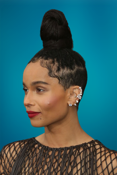 Cornrow braids 2022-2023