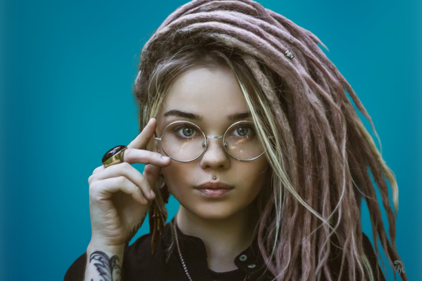 Dreadlock hairstyles for women in 2022