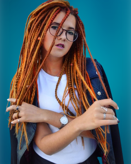 Dreadlock hairstyles for women in 2022