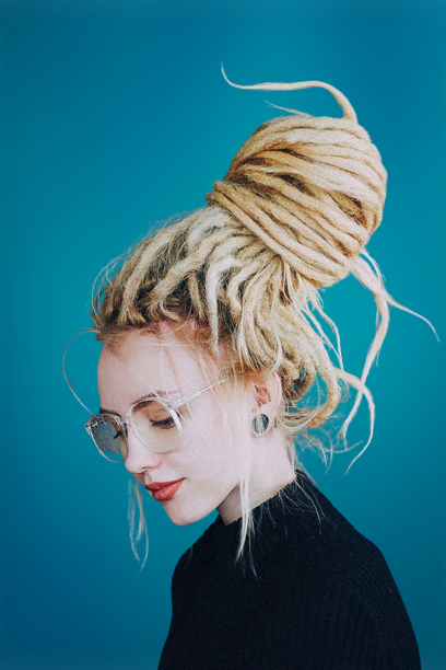 Dreadlock hairstyles for women in 2022