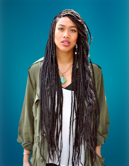 Cornrow braids 2022-2023