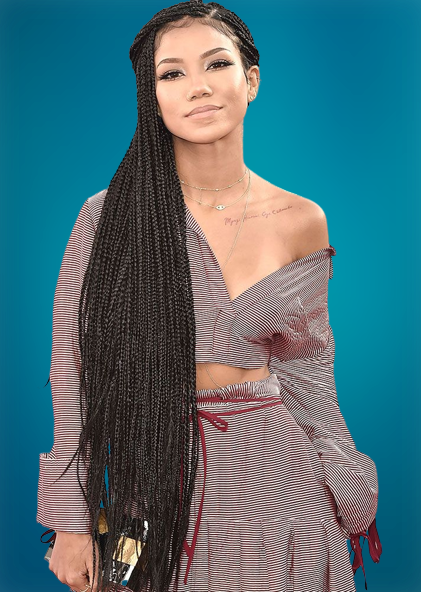 Cornrow braids 2022-2023
