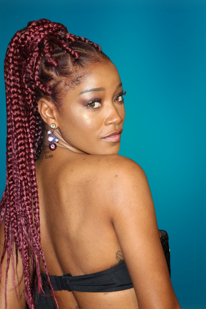 Cornrow braids 2022-2023