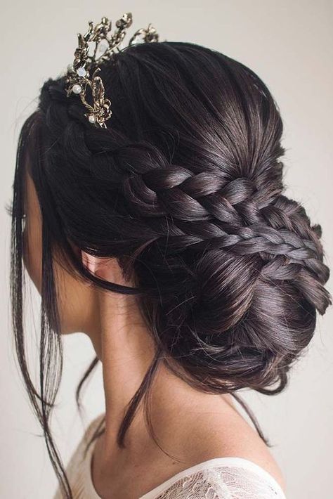 Braided hairstyles for long hair 2022 - 2023