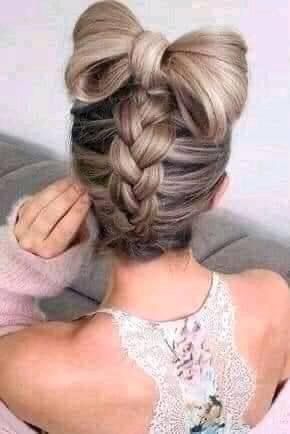 Braided hairstyles for long hair 2022 - 2023