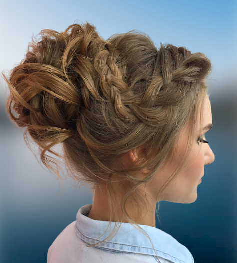 Bridal Hairstyles for 2022-2023