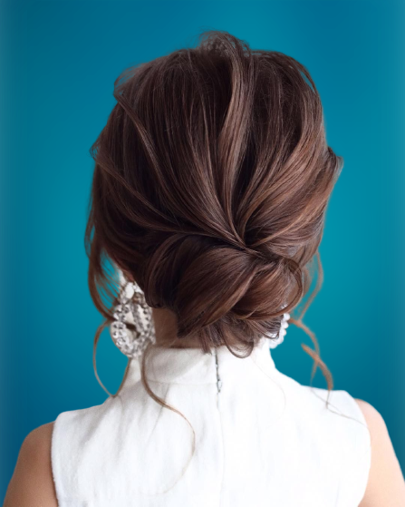 Bridal Hairstyles for 2022-2023