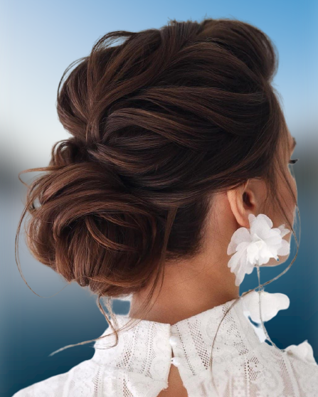 Bridal Hairstyles for 2022-2023
