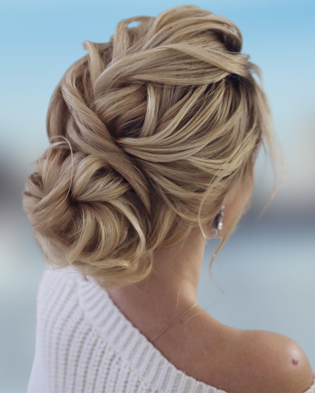 Bridal Hairstyles for 2022-2023