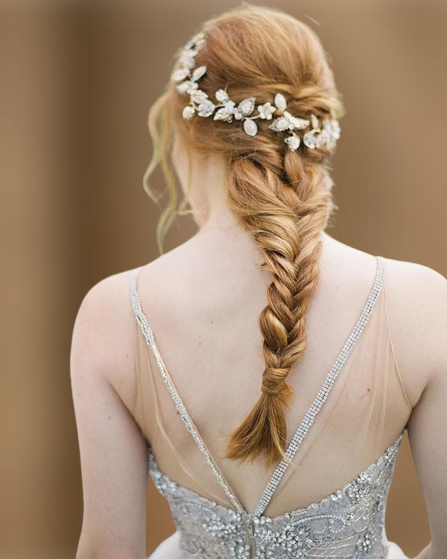 Bridal Hairstyles for 2022-2023