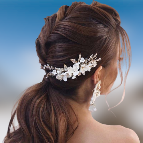 Bridal Hairstyles for 2022-2023