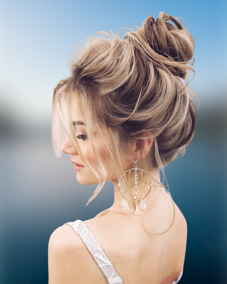 Bridal Hairstyles for 2022-2023