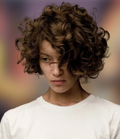  Curly bob haircuts for 2022-2023 